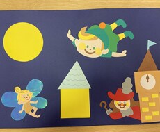 保育園の壁面作り代行します 可愛い季節の壁面作りならお任せ！