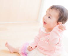 お子さんの困った行動の意味をお伝えします イメージ1