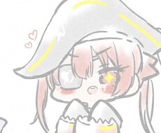 可愛いアイコン、イラスト、描きます イメージ1