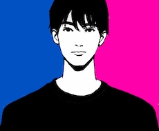 アイコン・似顔絵作成します イメージ1