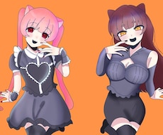 VTuberの皆様におすすめします イメージ1