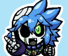 かわいいデフォルメアイコン制作いたします イメージ1