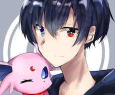 アイコンを描きます イメージ1