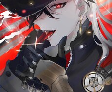 アイコン用の創作様などを描かせて頂きます イメージ1