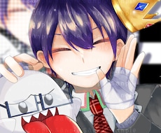 心をつかむ表情、描きます イメージ1