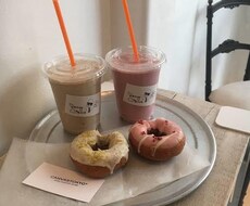 お疲れさまと言って癒します イメージ1
