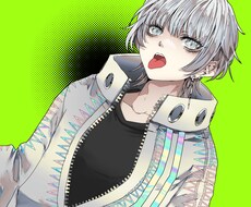 SNSアイコン制作します イメージ1