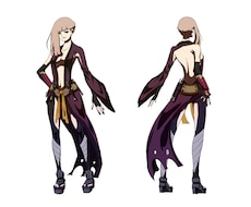 キャラクターデザイン承ります イメージ1