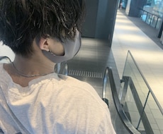 自分を変えたい男性に向けてアドバイスします