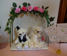 結婚式で感動する余興