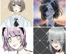 夢関連イラストなんでも描きます