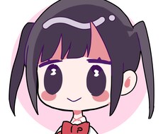 デフォルメイラスト描きますます イメージ1