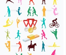 お子さんがスポーツをしている人の相談相手になります イメージ1