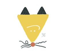 癒し業界向け◯やさしいカットイラスト作成します 【商品利用OK】webや書籍の挿絵・イラストゆるく仕上げます