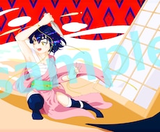 アイコンから背景込みまでご希望のイラスト描きます イメージ1