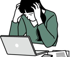 WEBサイト運営に関する困った！の相談承ります WordPressの操作方法？CSSどこを変更？解決します！