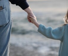 お子様から親御様への真実のメッセージをお届けします 普段は見えないお子様の心から言葉を紡ぎます