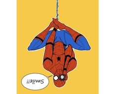 オリジナルイラスト描きます イメージ1