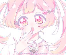 かわいいアイコン描きます イメージ1