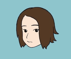 2~3日で納品！使いやすい似顔絵アイコンを描きます イメージ1
