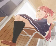 かわいい美少女イラスト作成いたします イメージ1