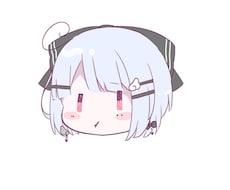 ミニキャラ描きます もちもちでかわいいミニキャライラストです