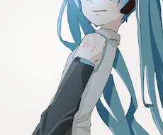 オリキャラからアニメキャラまで描きます 依頼が緊張するあなたへ！大丈夫！私も依頼初心者で緊張してます
