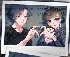 商用利用可○ SNS用アイコンお作りします 小さくても個性的！老若男女・どうぶつetcなんでもOK！