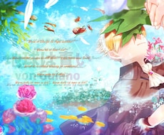 曲を最大限に引き立たせる！MVの一枚絵を描きます イメージ1