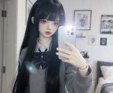AIでお好みの画像をお届けします イメージ1