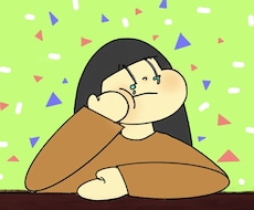 人生こじらせナース、真面目に寄り添います イメージ1