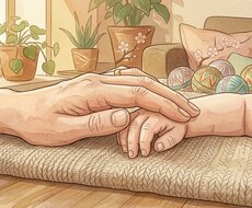 子育てのお悩み聞きます イメージ1