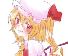 SNS用アイコンイラストお描きします イメージ1