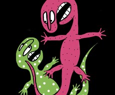 色々な物のイラストを描きます イメージ1