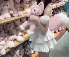 彼女との会話のようなチャットをします イメージ1