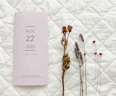 結婚式の席次表を作成いたします A4サイズ３つ折りの席次表です！