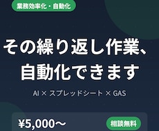 毎日の面倒な作業をAIで自動化する仕組みを作ります リサーチ・データ整理・レポート作成。寝ている間に終わらせる
