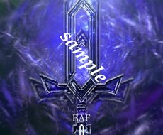 ゲームアイコン（Avi）作成させて頂きます イメージ1