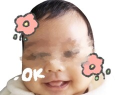写真を使用したラインスタンプを作成します イメージ1