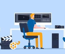 お客さんの要望に応えて動画編集を行います イメージ1