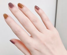 ハンドモデルやネイルモデル素材提供します イメージ1