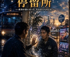 トワイライトミステリーの短編小説販売します ５分だけ、別の世界へ誘う、短編小説です