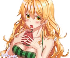 オリジナルアイコンを作ります LINE/Twitter/Facebook、Webサイトに！