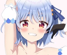 オリジナルアイコン描きます 可愛い目を引くアイコンです！！