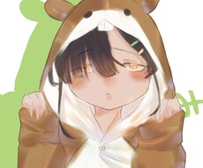 最短1週間で立ち絵描きます イメージ1