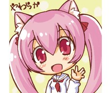 SNS用のアイコン描きます カジュアルで可愛いディフォルメアイコン。オリジナル、版権も