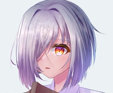 SNSアイコンの制作承ります イメージ1