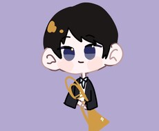 アイコンイラストを描きます イメージ1