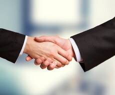 創業の想いを従業員に伝えたい!を実現します