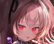 アイコン描きます 期間限定一目で目を引くアイコンお作り致します